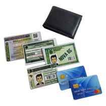 Documento Protegido Kit Completo CNH Rg CRLV