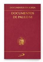 Documentos de Paulo VI Documentos de Paulo VI