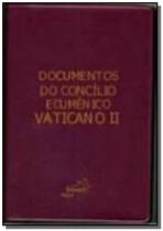 Documentos do Concílio Ecumênico Vaticano 2 - Edição de Bolso - PAULUS