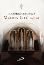 Documentos sobre a musica liturgica
