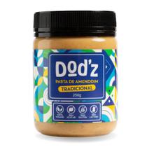 Dod'z! Pasta de Amendoim Tradicional 250g