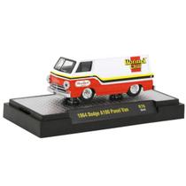 Dodge A100 Hormel Branco 1964 1/64 M2M3250076A