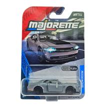 Dodge Challenger SRT Demon 1/64 Majorette MAJ2000000 Dodge Challenger SRT Demon 1/64 Majorette MAJ2000000