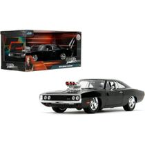 Dodge Charger R/T 1970 Dom's Fast and Furious 1/24 Jada 35421
