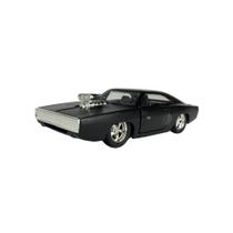 Dodge Charger R/t 1970 Fast & Furious 7 Jada 1:32 Dodge Charger R/t 1970 Fast & Furious 7 Jada 1:32