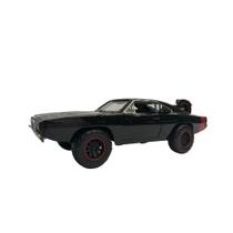 Dodge Charger R/t 1970 Off Road Jada 1:24