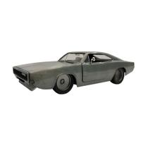Dodge Charger R / T De 1970 ( Dom's ) 1:24 Jada