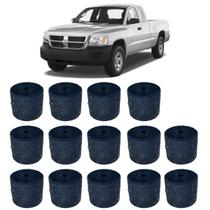 Dodge Dakota Kit Lift Body Lift Elevar 5cm Reforçado