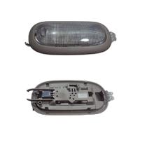 Dodge dakota ram 2500 3500 lâmpada dome novo original