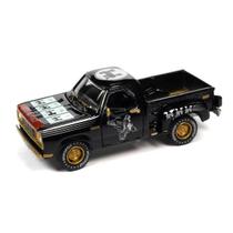 Dodge Midnight Express 1978 - Monopoly - Pop Culture - Johnny Lightning - 1/64