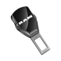 Dodge Ram 1500 2500 3500 Extensor De Cinto De Segurança Para Carro, Trava, Clipe, Acessórios