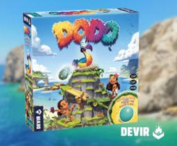 Dodô Dodô
