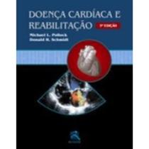 Doenca cardiaca e reabilitacao - REVINTER RJ Doenca cardiaca e reabilitacao - REVINTER RJ