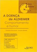 Doenca de alzheimer, 2: comportamento e humor