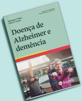 Doença de alzheimer e demência: avanços em psicoterapia - prática baseada em evidências - HOGREFE Doença de alzheimer e demência: avanços em psicoterapia - prática baseada em evidências - HOGREFE