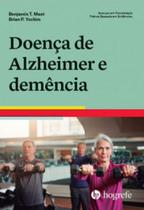 Doença de alzheimer e demência