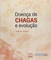 Doença de Chagas e Evolução - UNB