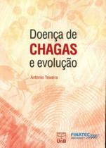 Doença de Chagas e Evolução - UNB