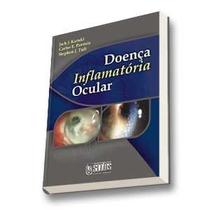 Doenca inflamatoria ocular - SANTOS