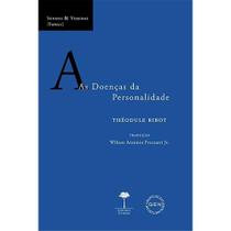 Doenças Da Personalidade, As - Unifesp