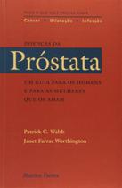 Doencas da prostata