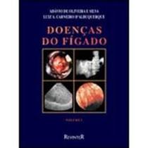 Doencas do figado 2 vols