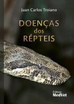 Doenças dos Répteis - Medvet