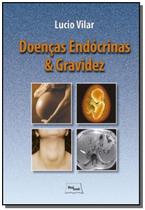 Doencas endocrinas e gravidez