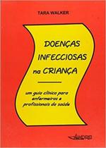 Doencas infecciosas em criancas