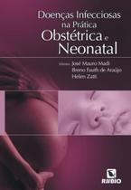 Doencas Infecciosas Prat Obstetrica Neonatal / Madi
