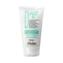Doft Gel Emoliente Desodorante 150ml - Median
