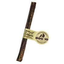 DOG 10 Tubete recheado 20 Osso Palito para Cachorro sabor carne para qualquer porte