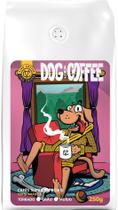 Dog and Coffee Moído - 250g - Vibe Coffee
