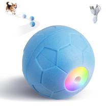 Dog Ball Pet Prime interativo para cães pequenos, médios e grandes Dog Ball Pet Prime interativo para cães pequenos, médios e grandes