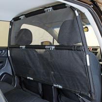 Dog Barrier Bushwhacker Deluxe 50 Wide para carros, SUVs e caminhões