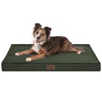 Dog Bed Tail Stories Outdoor All Weather Large Waterproof