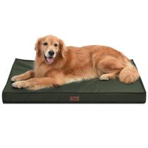 Dog Bed Tail Stories Outdoor Extra Large Impermeável Verde Dog Bed Tail Stories Outdoor Extra Large Impermeável Verde