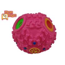 Dog bola espacial p