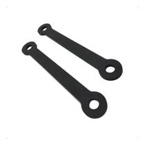 Dog Bone Nc 700 750 Elevação Suspensão Traseira 3,5cm Dog Bone Nc 700 750 Elevação Suspensão Traseira 3,5cm