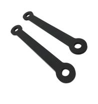 Dog Bone Nc750 - Redutor Susp.Traseira 3,5Cm