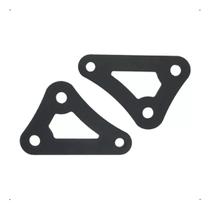 Dog Bone Redução Suspensão Vstrom Dl1000 2014 31mm Dog Bone Redução Suspensão Vstrom Dl1000 2014 31mm