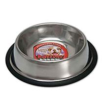 Dog Bowl Loving Pets Standard No-Tip de 2,8 L recomendado por um veterinário
