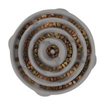 Dog Bowl Outward Hound Fun Feeder Slo Bowl Slow Feeder