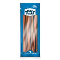 Dog Bully Sticks Os melhores bastões de bully de 30 cm totalmente naturais para cães