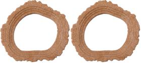 Dog Chew Toy Petstages Dogwood Ring Small (pacote com 2)