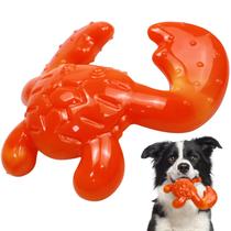 Dog Chew Toy Quizvi Durable Nylon para cães grandes e médios