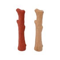 Dog Chew Toys Outward Hound Dogwood Durable, pacote com 2 unidades médias Dog Chew Toys Outward Hound Dogwood Durable, pacote com 2 unidades médias