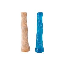 Dog Chew Toys Outward Hound Dogwood Puppy Durable, pacote com 2