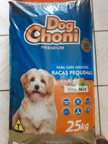 Dog Choni VitalMix 25kg - Soh Choni