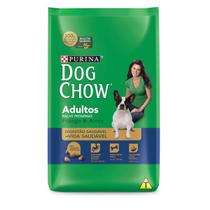 Dog Chow Adultos Raças Pequenas Frango e Arroz 1kg